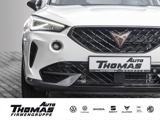 Cupra Formentor 59.900 km 21.990 &euro; Bonn 53227