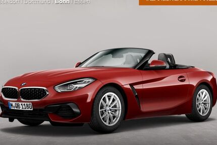 BMW Z4 45.639 km 31.999 &euro; Bonn 53119