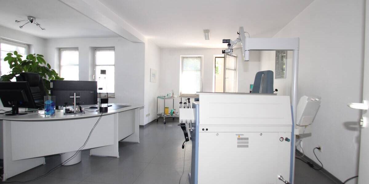 Gewerbeobjekt Troisdorf / Sieglar Sieglar - 999&euro; | Angebot:26154864