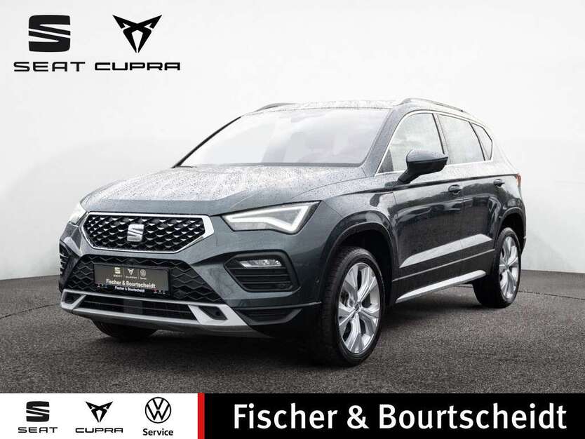 Seat Ateca 36.008 km 27.580 € Lohmar 53797