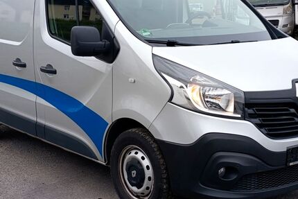 Renault Trafic 133.837 km 11.600 € Overath bei Köln 51491