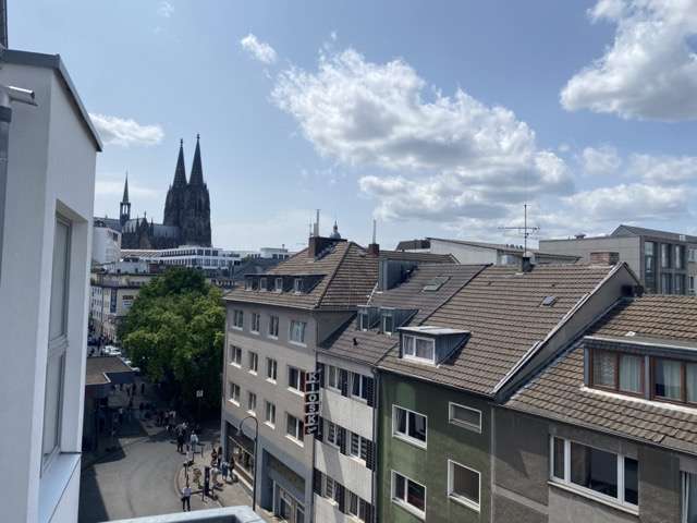 Wohnung zum Kaufen in Köln 649.000 € 82 m²