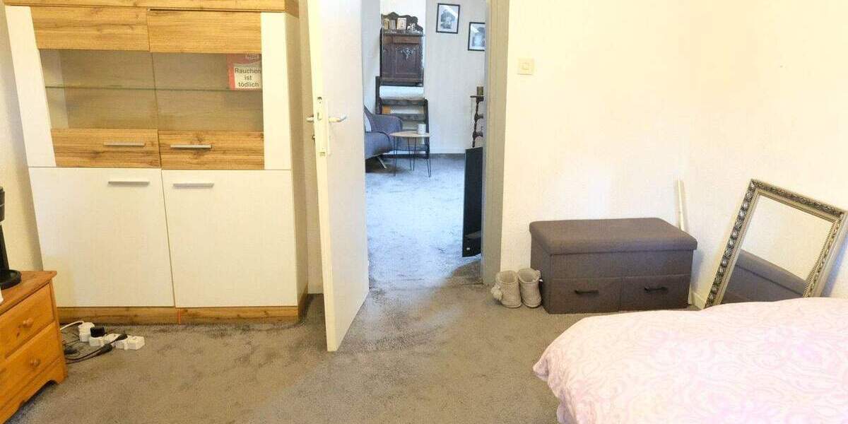 Einfamilienhaus Rösrath - 6 Zimmer, 137 m&sup2;, 299.000&euro; | Angebot:25726619