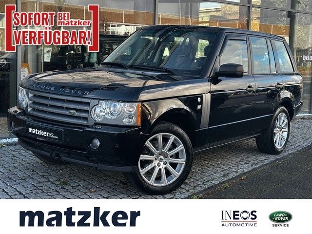 Range Rover