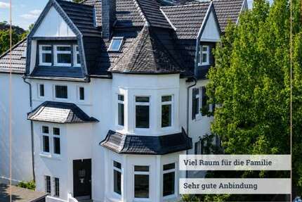 Haus Bonn Bad Godesberg - 8 Zimmer, 232 m&sup2;, 1.097.000&euro; | Angebot:27165378