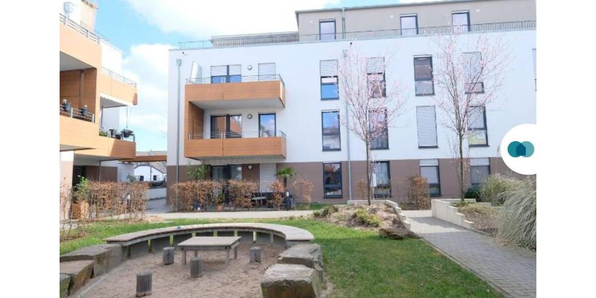 Etagenwohnung Bonn Tannenbusch - 4 Zimmer, 94 m&sup2;, 1.153&euro; | Angebot:25990266