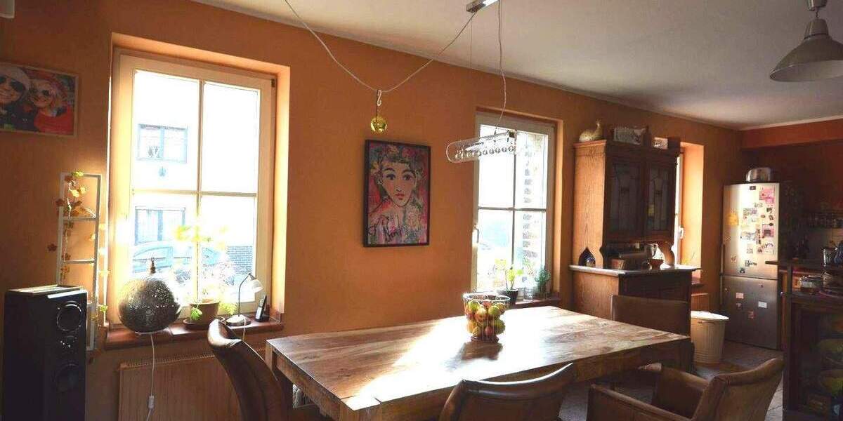 Einfamilienhaus Bonn Küdinghoven - 4 Zimmer, 124 m&sup2;, 429.000&euro; | Angebot:26273412