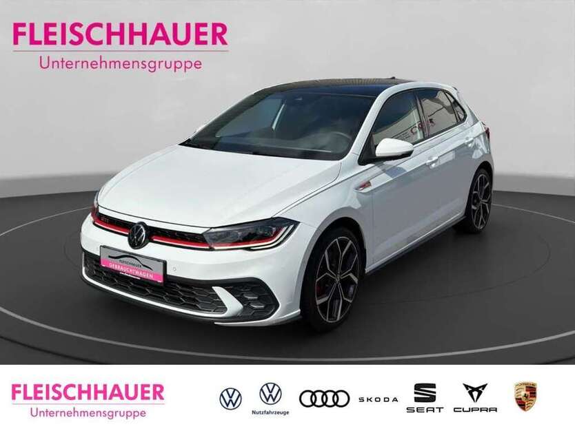 Polo GTI