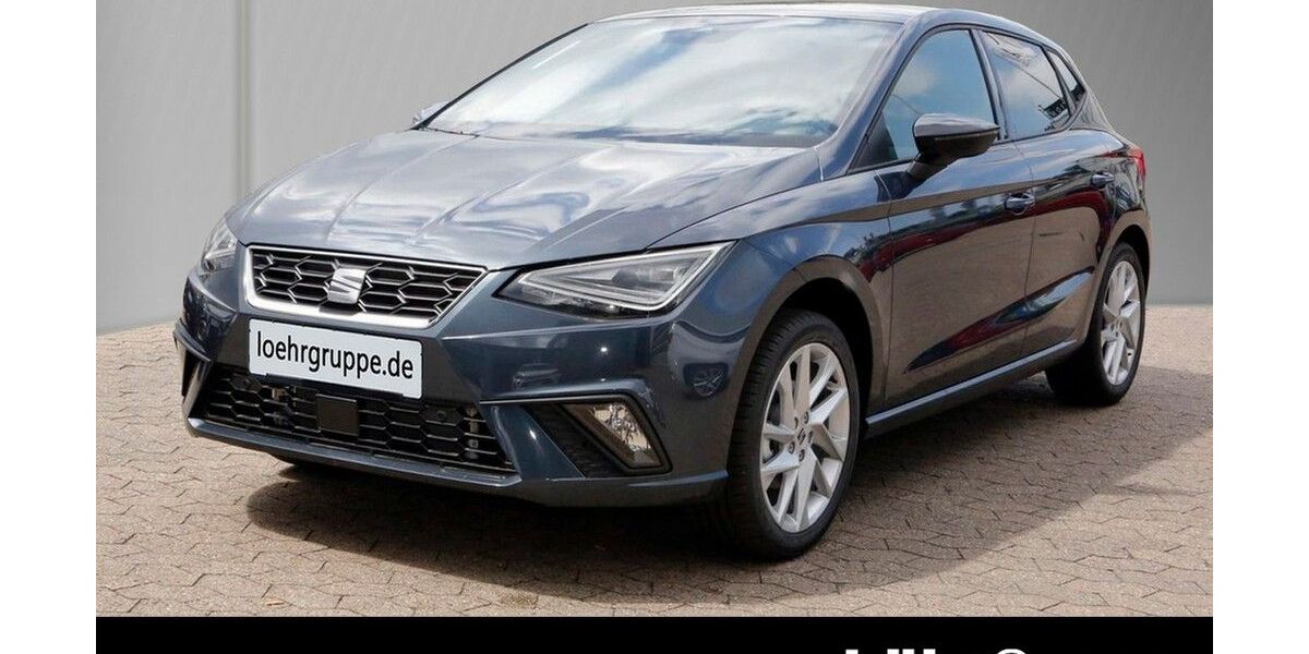 Seat Ibiza 9.990 km 22.990 &euro; Meckenheim / Bonn 53340