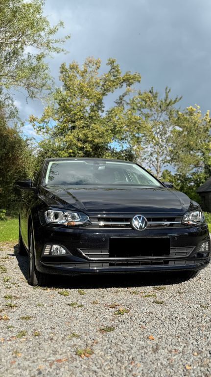 VW Polo 20.000 km 18.700 € Ruppichteroth 53809