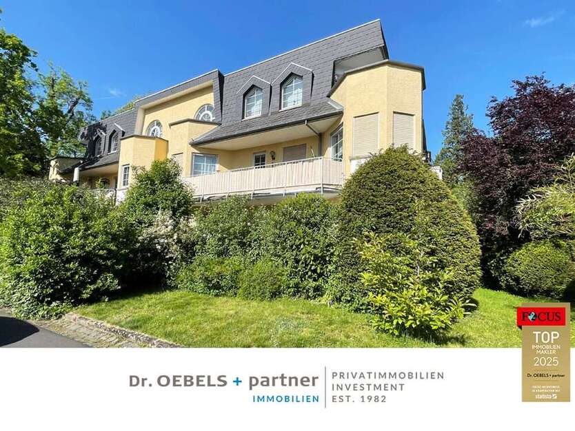 Wohnung zum Kaufen in Bonn 165.000 € 43.67 m²