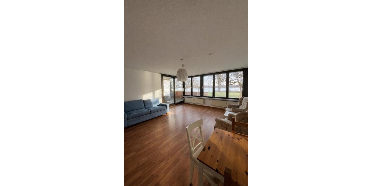 Erdgeschoßwohnung Bonn Auerberg - 2 Zimmer, 65 m&sup2;, 279.000&euro; | Angebot:25299804