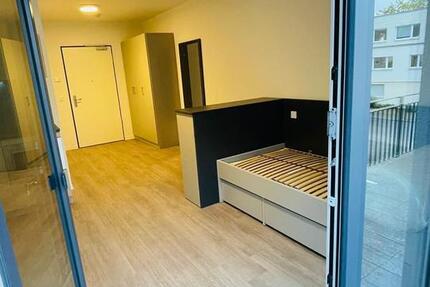 Modernes möbliertes Apartment in Bonn-Nordstadt (All in 950 Euro) zimmer