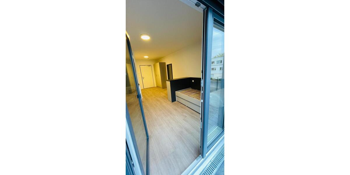 Modernes möbliertes Apartment in Bonn-Nordstadt (All in 950 Euro) zimmer