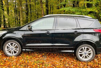 Ford Kuga 103.000 km 15.000 € Overath 51491