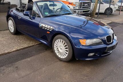 BMW Z3 109.500 km 6.990 &euro; Bonn 53179