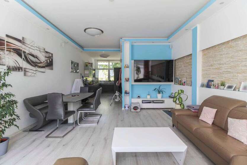 Haus zum Kaufen in Köln 849.000 € 135 m²