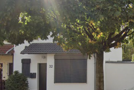 Exklusives Endreihenhaus mit Terrasse & Garten 5 zimmer