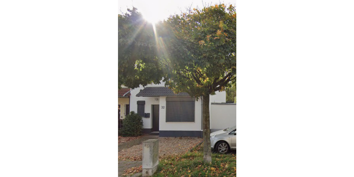 Exklusives Endreihenhaus mit Terrasse & Garten 5 zimmer