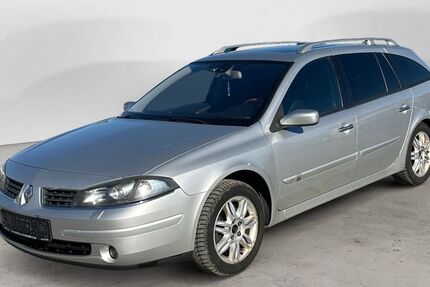 Renault Laguna 242.026 km 2.450 &euro; Eitorf 53783