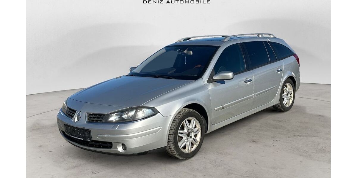 Renault Laguna 242.026 km 2.450 &euro; Eitorf 53783