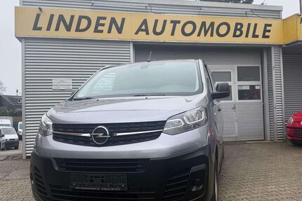 Opel Vivaro 64.567 km 16.500 &euro; Frechen 50226