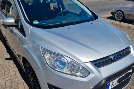 Ford C-Max 40.500 km 6.250 &euro; Köln 50769