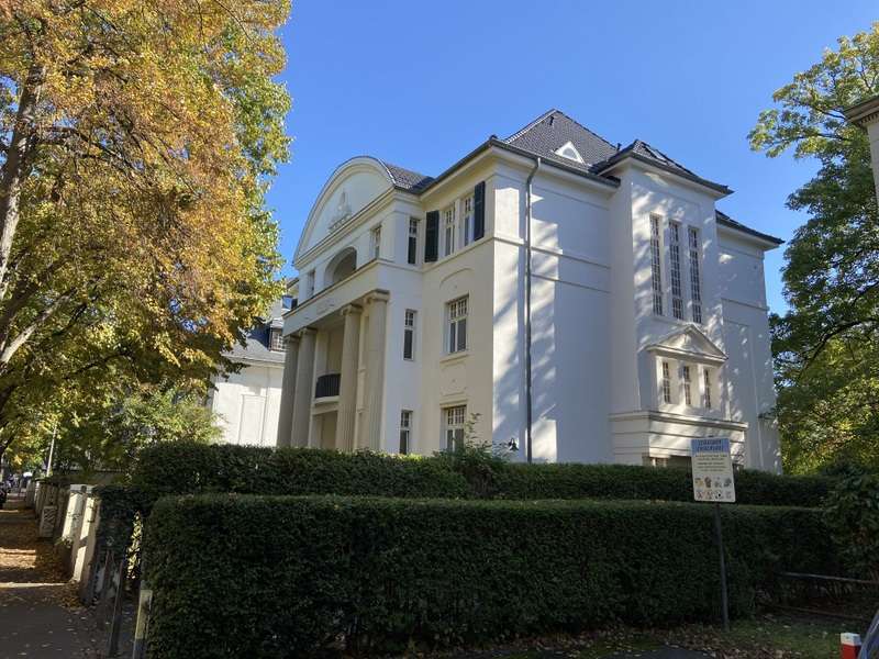 Wohnung zum Mieten in Bonn 1.785 € 85 m²