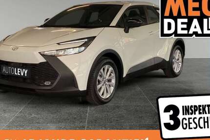 Toyota C-HR 22.300 km 25.870 € Köln 50825