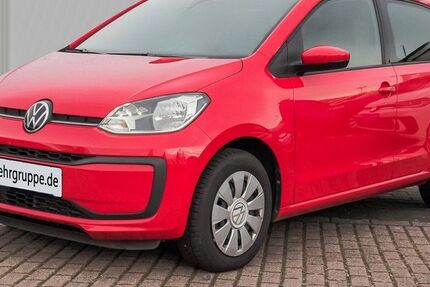 VW up! 27.000 km 12.880 &euro; Meckenheim / Bonn 53340