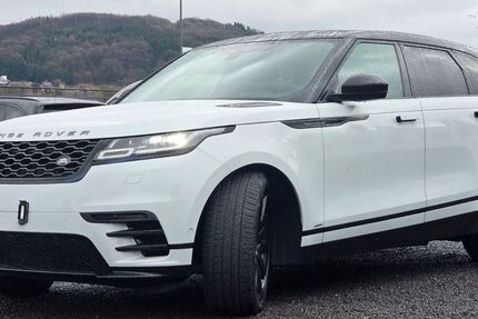 Land Rover Range Rover Velar 95.000 km 39.990 &euro; Oberwinter 53424