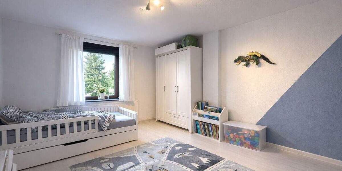 Einfamilienhaus Siegburg Kaldauen - 8 Zimmer, 161 m&sup2;, 549.000&euro; | Angebot:25812007