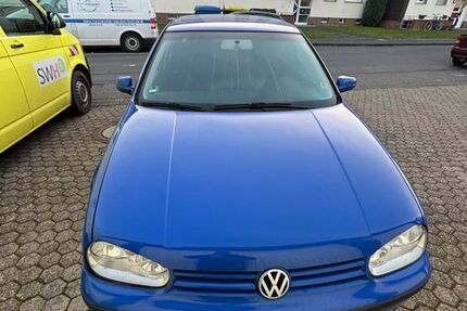 VW Golf 220.000 km 999 &euro; Erftstadt 50374