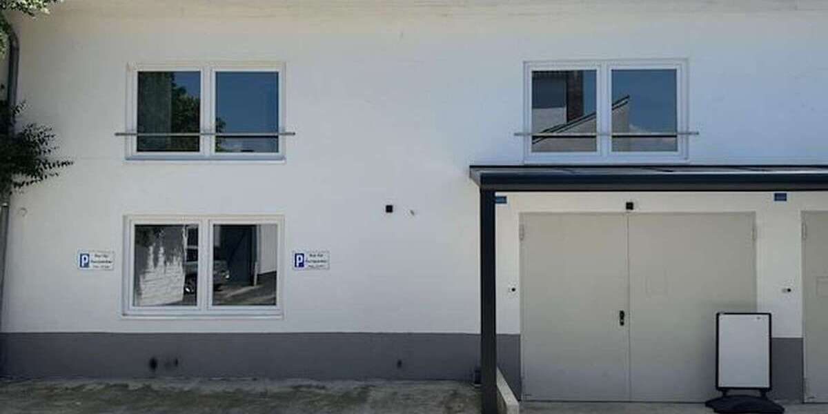 Gewerbeobjekt Köln Mülheim - 2.500&euro; | Angebot:26553375
