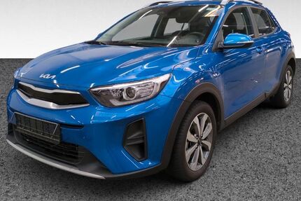 Kia Stonic 22.257 km 17.900 &euro; Overath 51491