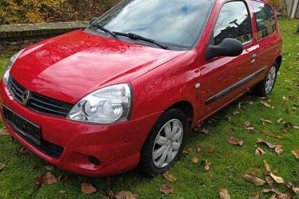 Renault Clio 211.781 km 3.350 &euro; Meckenheim 53340