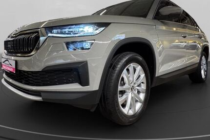 Skoda Kodiaq 93.621 km 29.990 &euro; Köln 50968