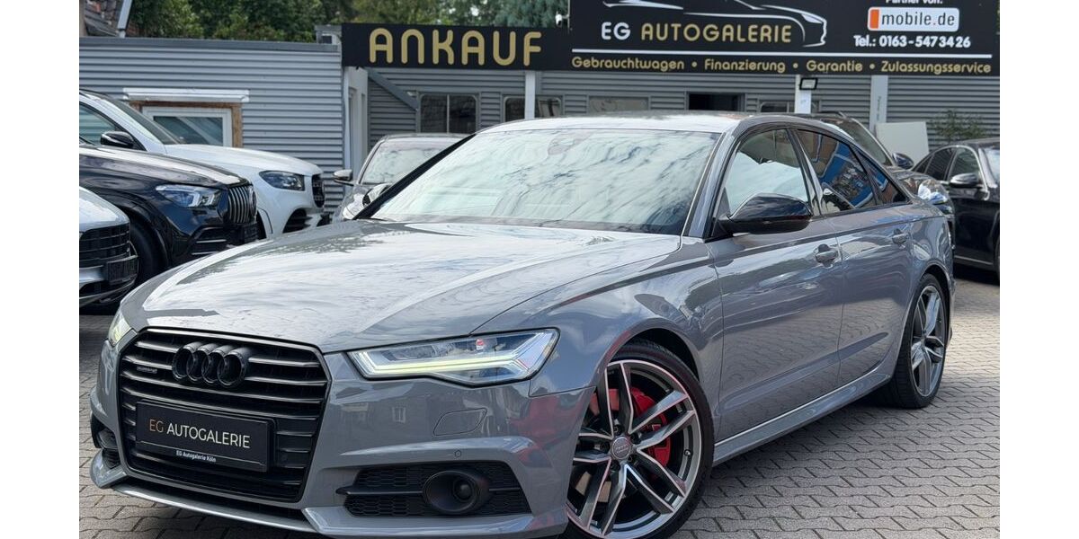 Audi A6 199.800 km 23.850 &euro; Köln 51109