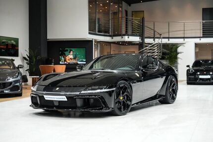 Ferrari 12Cilindri 1.020 km 469.980 &euro; Köln 51147