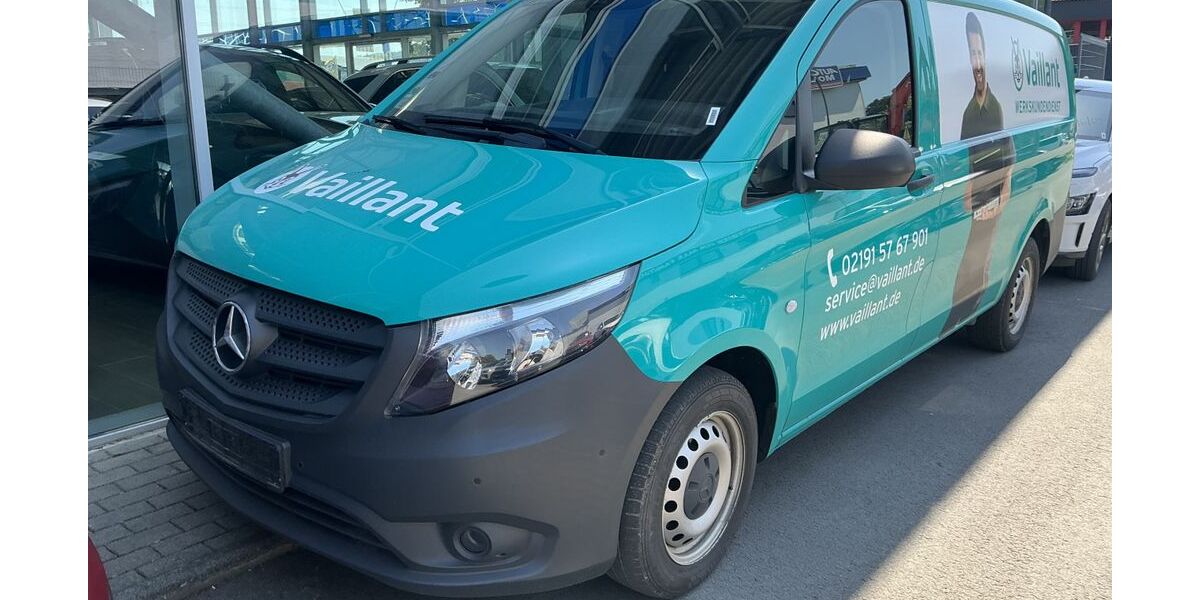 Mercedes-Benz Vito 144.129 km 18.300 &euro; Eitorf 53783