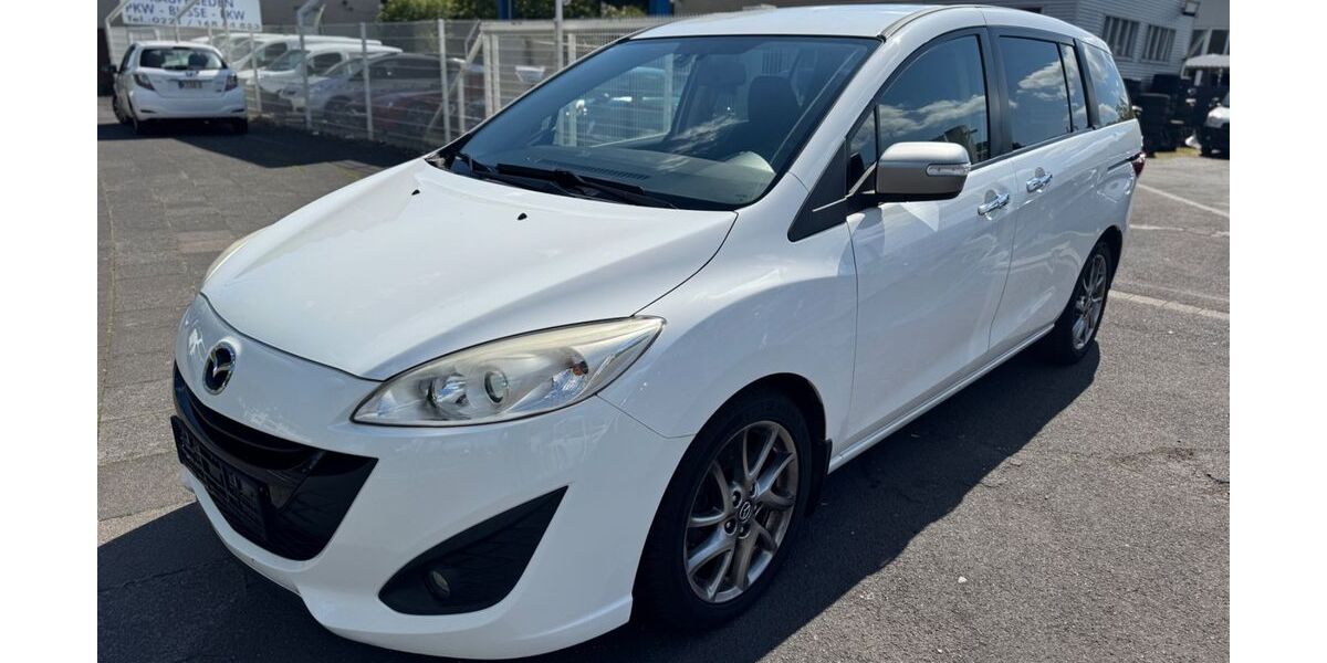 Mazda 5 248.310 km 2.790 &euro; Köln 51109