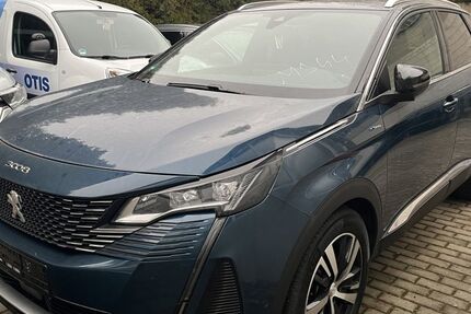 Peugeot 3008 38.968 km 23.000 &euro; Hennef 53773