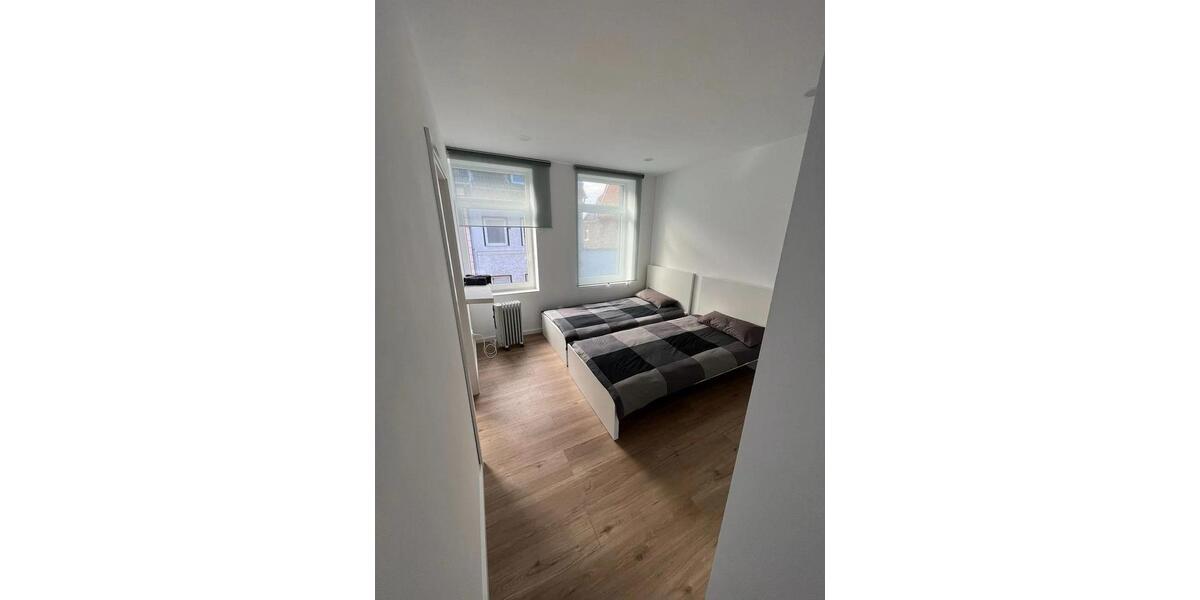 Etagenwohnung Köln Innenstadt - 1.5 Zimmer, 50 m&sup2;, 1.200&euro; | Angebot:26125163