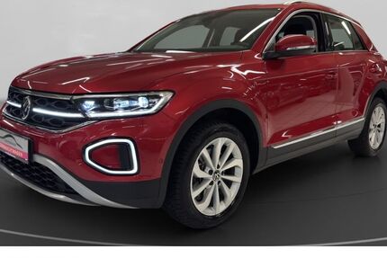 VW T-Roc 8.633 km 29.980 &euro; Bonn 53119