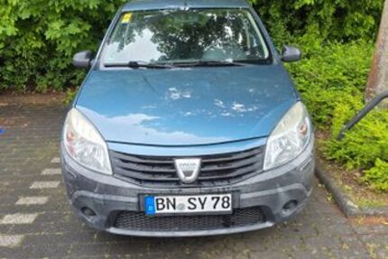 Dacia Sandero 120.000 km 1.000 &euro; Bonn 53125