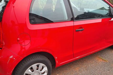 Skoda Citigo 164.000 km 4.450 &euro; Köln 50735