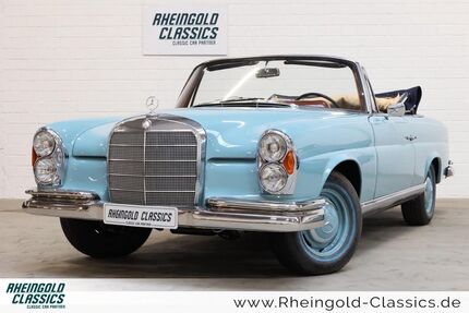 Mercedes-Benz 250 89.768 km 139.400 &euro; Rheinbreitbach 53619