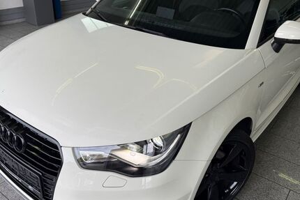 Audi A1 106.956 km 13.690 &euro; Köln 50829