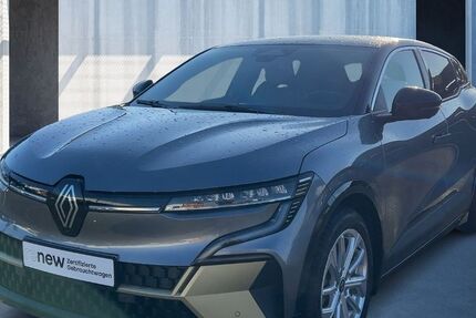 Renault Megane E-TECH 47.542 km 25.811 &euro; Köln 50939