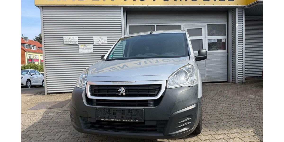 Peugeot Partner 191.234 km 6.950 &euro; Frechen 50226